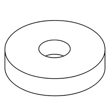 108-2239 - STOP-PLASTIC - (TORO ORIGINAL OEM)