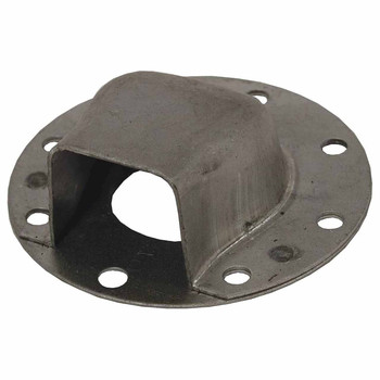 Stens 110414 MUFFLER DEFLECTOR HONDA 18331ZE3811