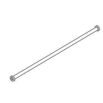 108-2531 - ROD-PUSH - (TORO ORIGINAL OEM) - NO LONGER AVAILABLE