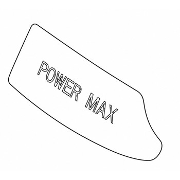 1082962 DECAL (TORO ORIGINAL OEM)