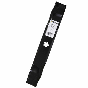 Stens 340030 MULCHING BLADE AYP 152443