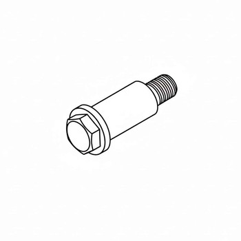 108-5056 - BOLT-SHOULDER - (TORO ORIGINAL OEM)