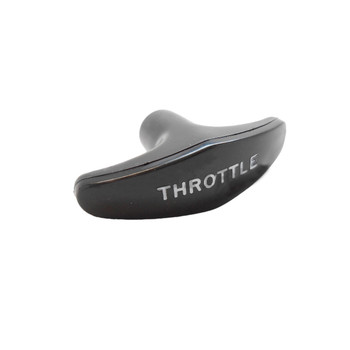 108509 - KNOB-THROTTLE - (TORO ORIGINAL OEM)