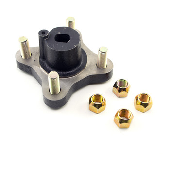 1089533 HUB ASM (TORO ORIGINAL OEM)