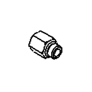 109-0878 - ADAPTER - (TORO ORIGINAL OEM)
