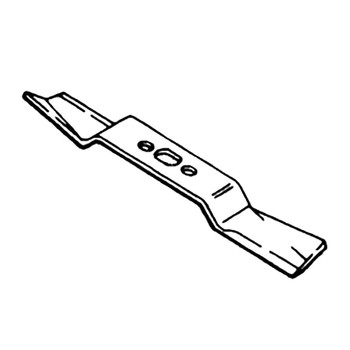 109106 - BLADE 16.50 - (TORO ORIGINAL OEM) 109106 - BLADE 16.50 - (TORO ORIGINAL OEM)