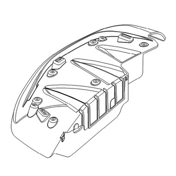 Product number 109-9083 TORO