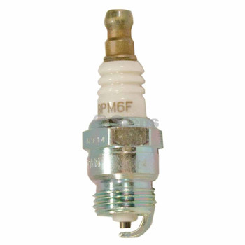Stens 130761 SPARK PLUG NGK BPM6F
