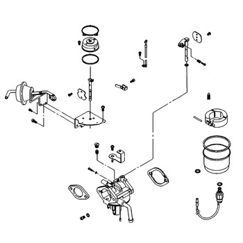 Product number 110-2563 TORO