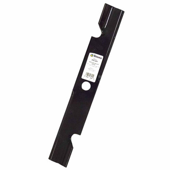 Stens 355291 NOTCHED HILIFT BLADE EXMARK 1036402S