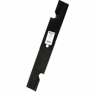 Stens 340099 NOTCHED AIRLIFT BLADE SCAG 481712