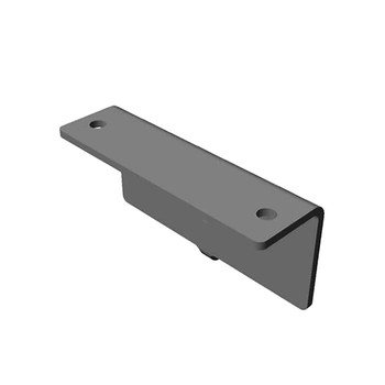 110-6688 - BRACKET-COVER - (TORO ORIGINAL OEM)
