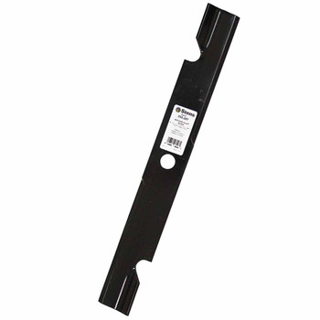Stens 355287 NOTCHED HILIFT BLADE EXMARK 1036403S
