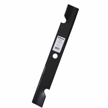 Stens 355343 NOTCHED HILIFT BLADE EXMARK 1036403S