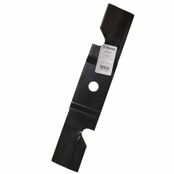 Stens 355407 NOTCHED HILIFT BLADE EXMARK 1096460S