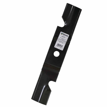 Stens 355411 NOTCHED HILIFT BLADE EXMARK 1096461S