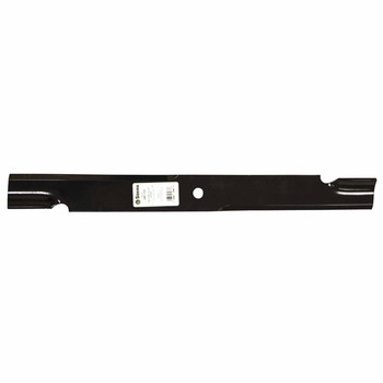 Stens 340130 NOTCHED HILIFT BLADE SCAG 481709