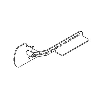 110-7511-01 - SWITCH ARM ASM - (TORO ORIGINAL OEM) 110-7511-01 - SWITCH ARM ASM - (TORO ORIGINAL OEM)