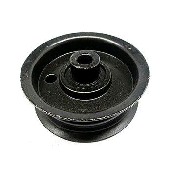 112-0313 - PULLEY-IDLER FLAT - (TORO ORIGINAL OEM)