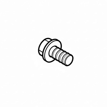 112-0575 - BOLT-SHOULDER - (TORO ORIGINAL OEM)