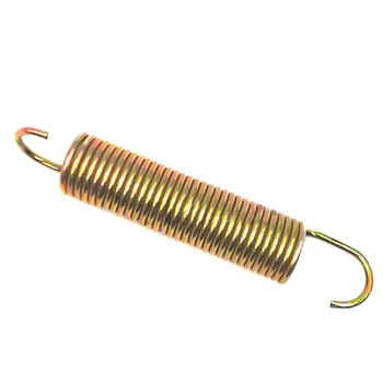 112-2346 - SPRING-EXTENSION - (TORO ORIGINAL OEM)