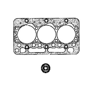 112-2518 - UPPER GASKET KIT - (TORO ORIGINAL OEM)