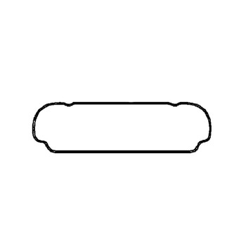 112-2521 - GASKET-COVER HEAD - (TORO ORIGINAL OEM)