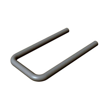 112-5045 - U-BOLT 2 INCH - (TORO ORIGINAL OEM)