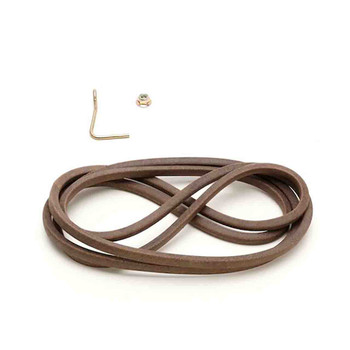 112-5880 - SERVICE KIT DECK BELT LX420 - (TORO ORIGINAL OEM)