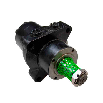 112-8357 - HYD MOTOR ASM (CCW) - (TORO ORIGINAL OEM)