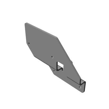 112-9730-03 - BRACKET-ADAPTER TANK - (TORO ORIGINAL OEM)