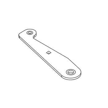 114-1815 - ARM-IDLER - (TORO ORIGINAL OEM)