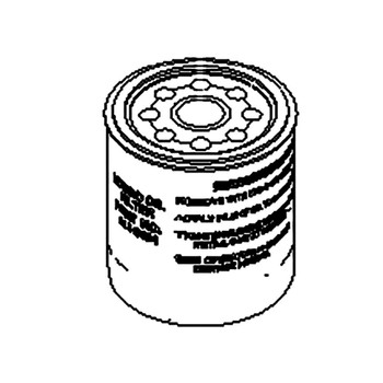 114-3494 - ELEMENT-FILTER 25 MICRON - (TORO ORIGINAL OEM) - Image 1