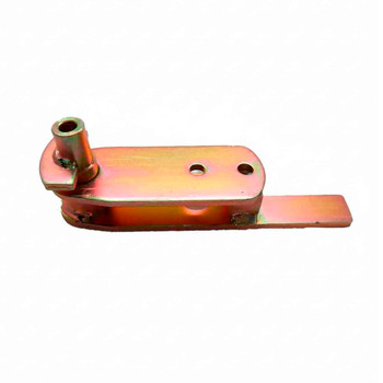 114-3512 - HOC HANDLE ASM - (TORO ORIGINAL OEM)