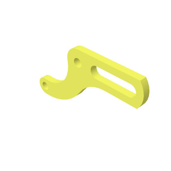 114-3547 - ARM-CONTROL - (TORO ORIGINAL OEM)