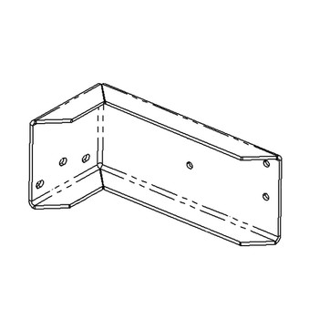 114-4144-01 - BRACKET - (TORO ORIGINAL OEM)