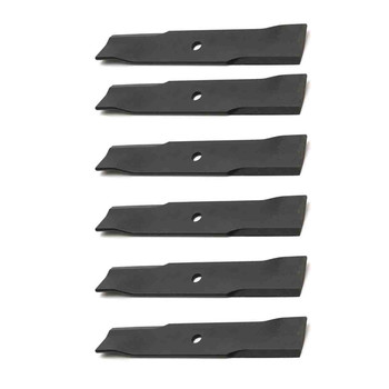 114-4962 - 6-PACK BLADE 14 LOW FLOW (108-4111) - (TORO ORIGINAL OEM)