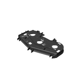 114-5815 - DECK DECAL ASM - (TORO ORIGINAL OEM)