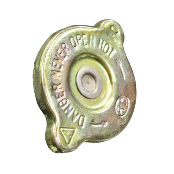 114-8202 - CAP-RADIATOR - (TORO ORIGINAL OEM)