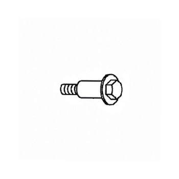 114-8697 - BOLT - (TORO ORIGINAL OEM)