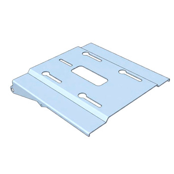 115-2465-03 - BASE-SEAT - (TORO ORIGINAL OEM)
