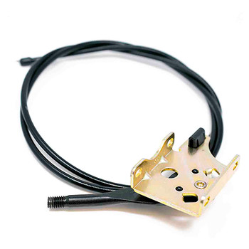 115-2752 - THROTTLE CONTROL ASM - (TORO ORIGINAL OEM)