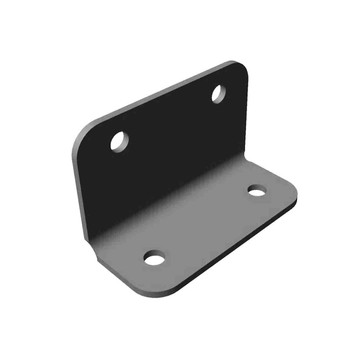 115-4157-03 - BRACKET-MOUNTING T-BAR (GEAR) - (TORO ORIGINAL OEM)