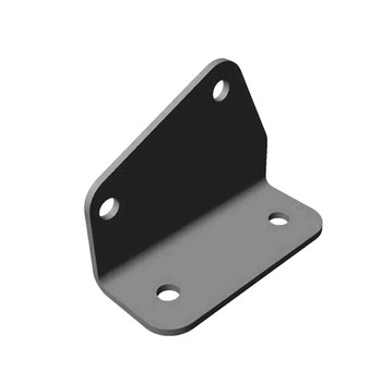 115-4159-03 - BRACKET-MOUNTING T-BAR (HYDRO) - (TORO ORIGINAL OEM) 115-4159-03 - BRACKET-MOUNTING T-BAR (HYDRO) - (TORO ORIGINAL OEM)