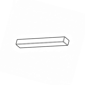 115-7855 - KEY-SQUARE - (TORO ORIGINAL OEM)