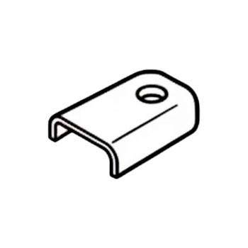 115-9023 - CLAMP-FINGER - (TORO ORIGINAL OEM)