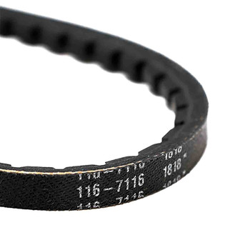 116-7116 - BELT - (TORO ORIGINAL OEM)