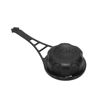 117-1005 - FUEL CAP BRIGGS (CARB) - (TORO ORIGINAL OEM)
