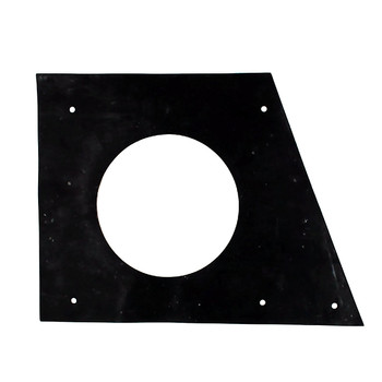 117239 - SEAL-CHUTE - (TORO ORIGINAL OEM)