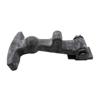 117344 - HANDLE ASM - (TORO ORIGINAL OEM)